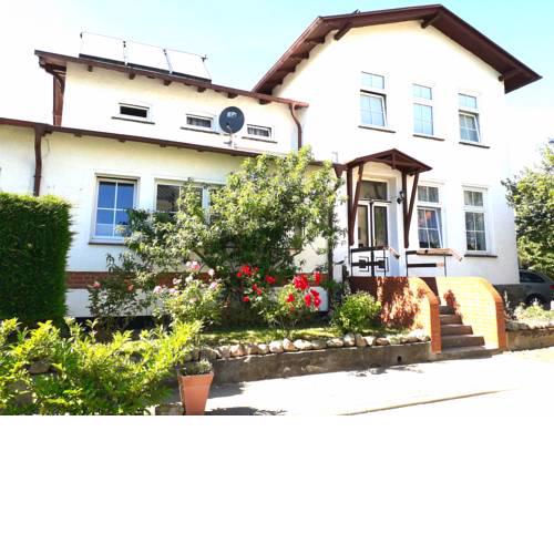 Villa Meeresglück