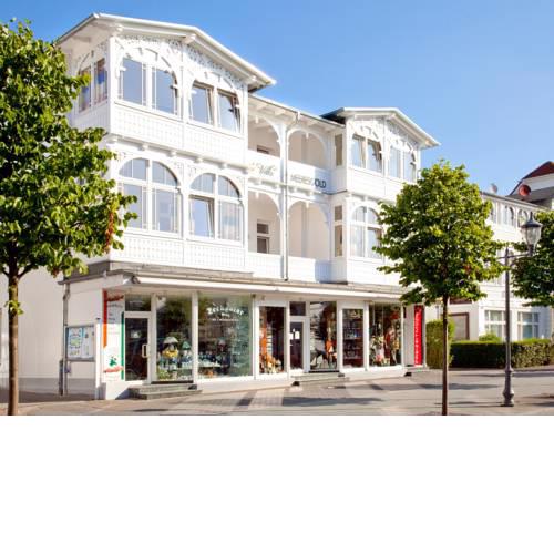 Villa Meeresgold
