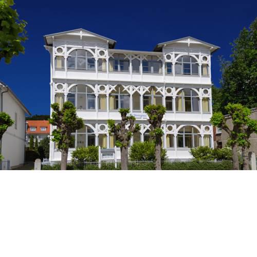 Villa Meeresgruss