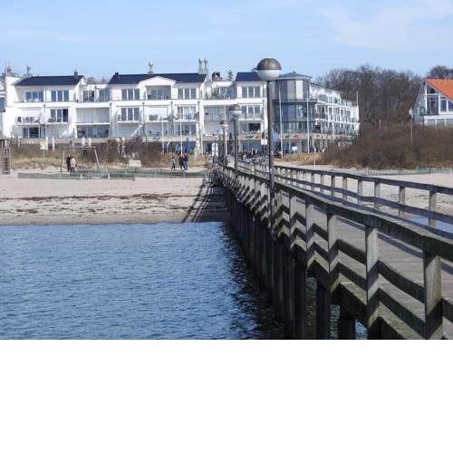 Villa Meeresrauschen App Seebru