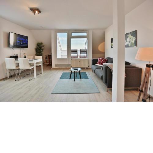 Villa Meeresstrand Villa Meeresstrand Appartement 10