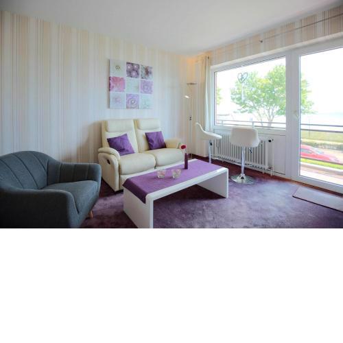 Villa Meeresstrand Villa Meeresstrand Appartement 7