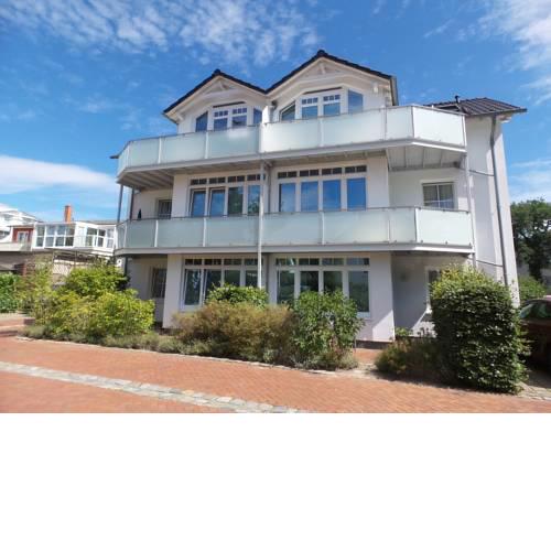 Villa Meernixe