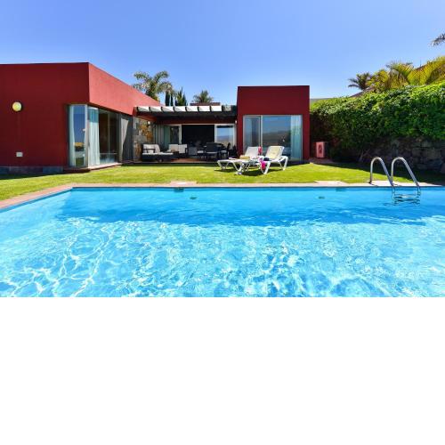 Villa Megetra - Salobre Golf Resort