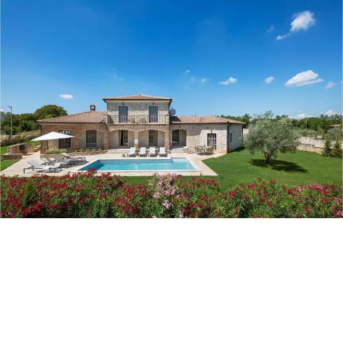 Villa Megi