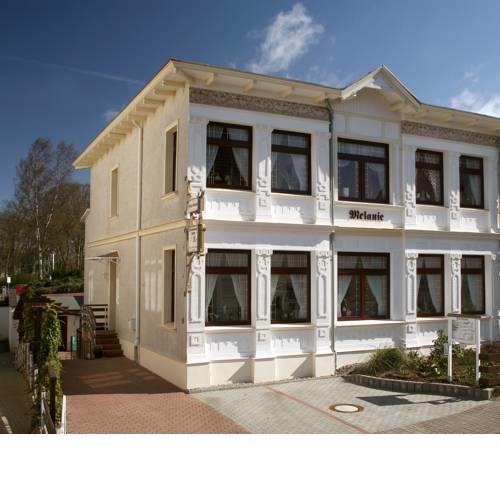 Villa Melanie