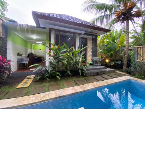 Villa Melanting