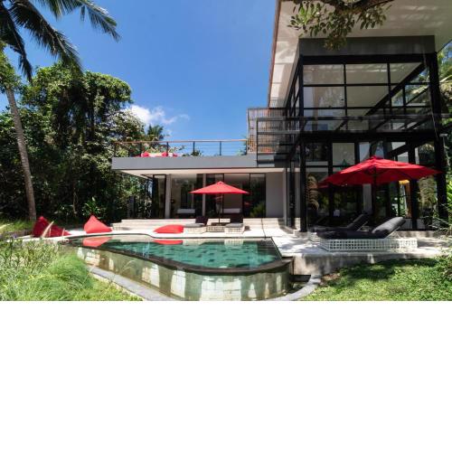 Villa Melati by BaliSuperHost
