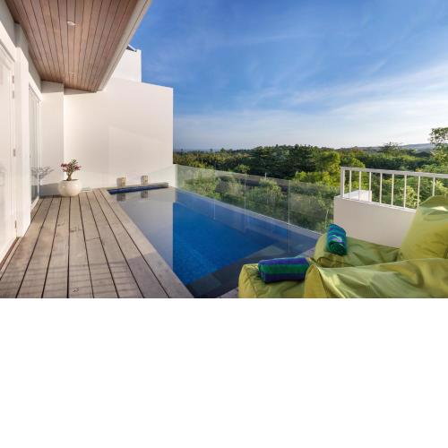 Villa Melati R3 Ungasan