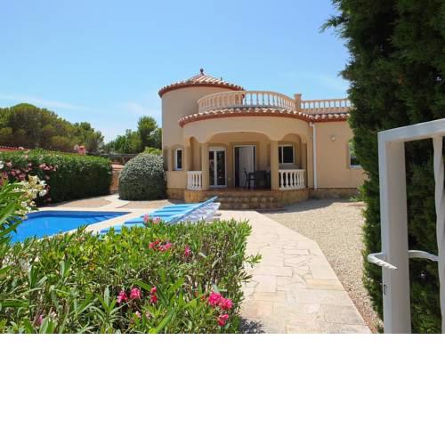 Villa Melaza
