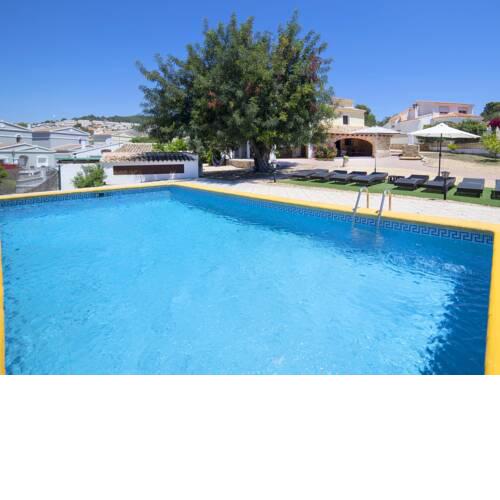Villa Melchora