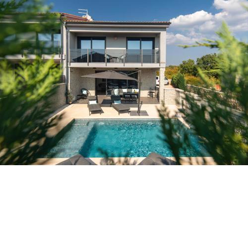 Villa MELIA