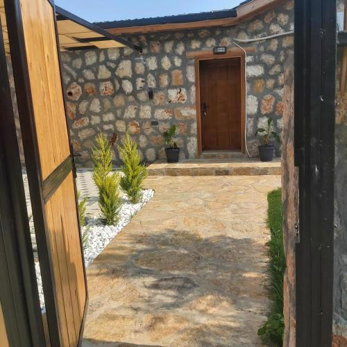 Villa melike karaköy mahallesi seydikemer mugla