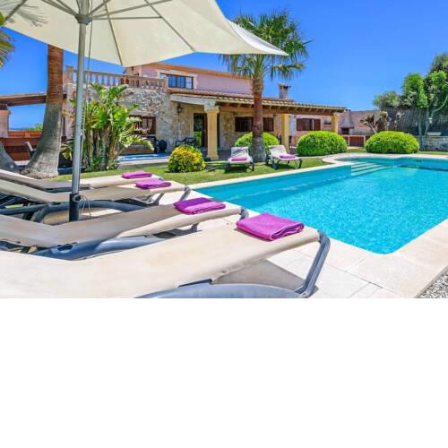Villa Melis