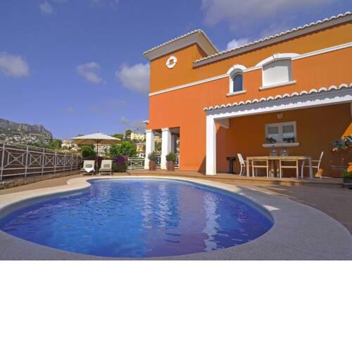 Villa Melissa - Plusholidays