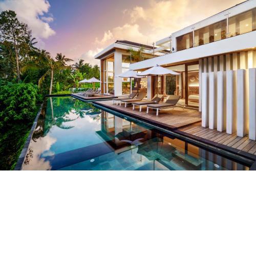 Villa Melissa by BaliSuperHost