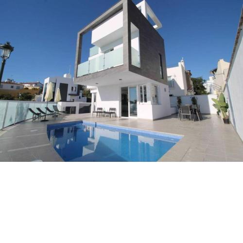 Villa Melissa
