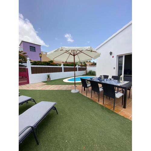 Villa Melissa