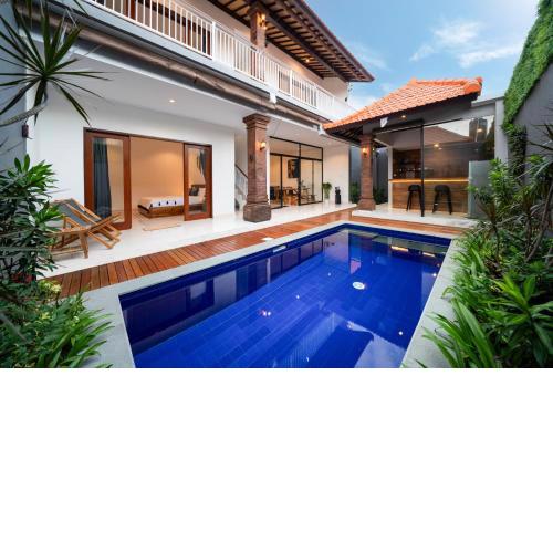 Villa Melita Canggu