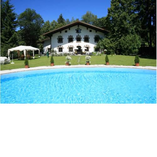 Villa Mellon