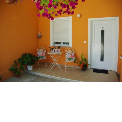 Villa Melody