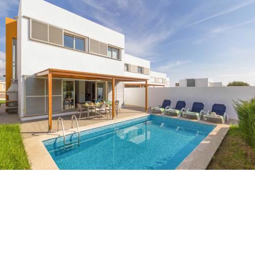 Villa Melody