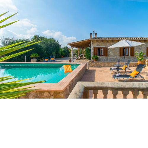 Villa Melody