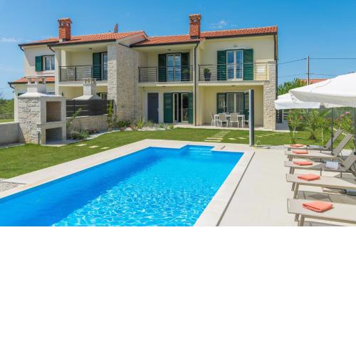 Villa Melody