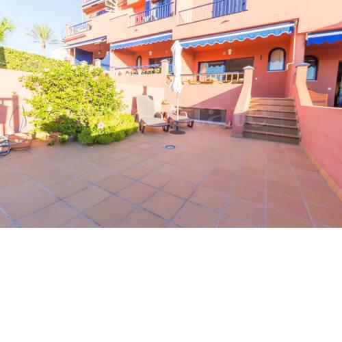 Villa Meloneras - Exclusive Chill Out
