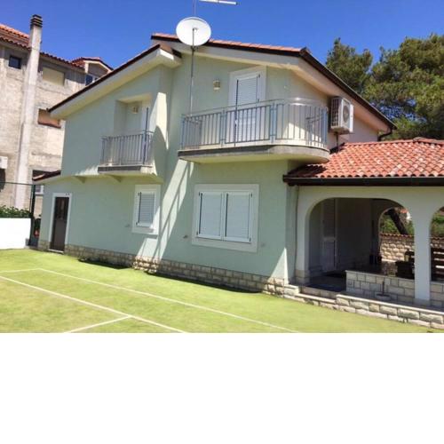 Villa Melosa
