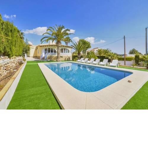 Villa Melva - Plusholidays