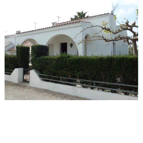 Villa Mendoza
