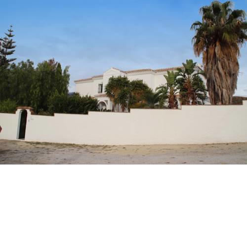 Villa Meneguina-Esmeralda SpainSunRentals