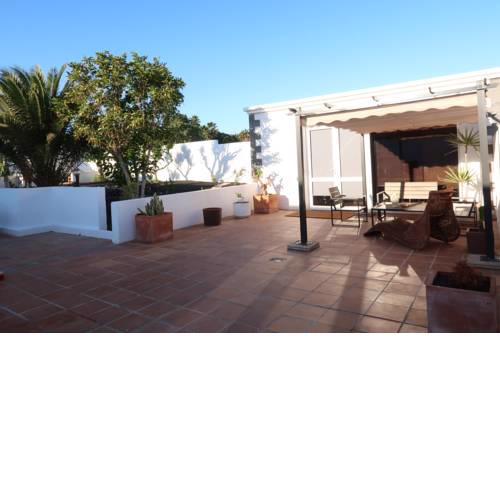 Villa Menor Costa Teguise