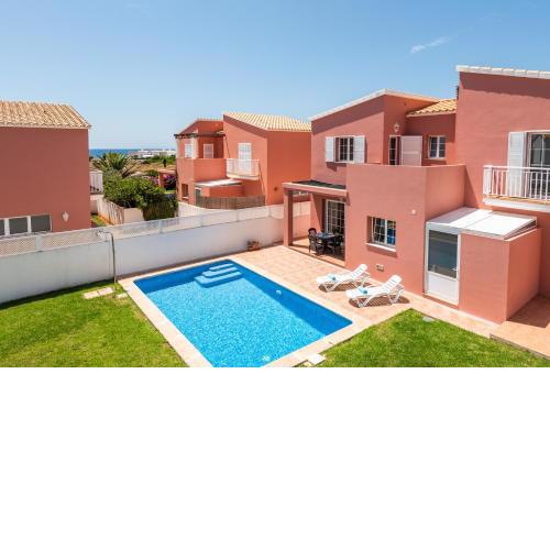Villa Menorca BAY 4