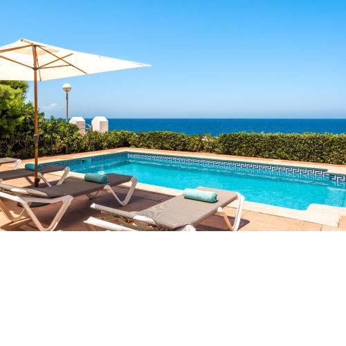 Villa Menorca Sirio