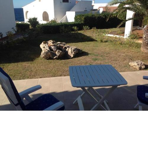 Villa Menorca vacaciones