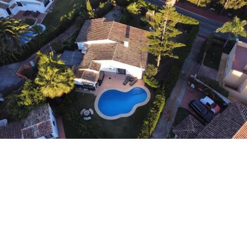 VILLA MENORCA