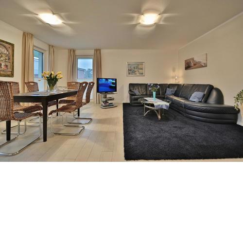 Villa Mér Baltique Villa Mér Baltique Appartement 10