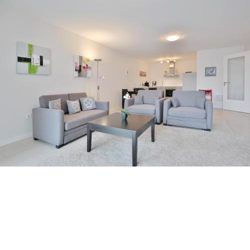 Villa Mér Baltique Villa Mér Baltique Appartement 13