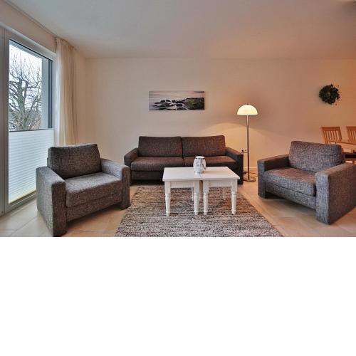 Villa Mér Baltique Villa Mér Baltique Appartement 20