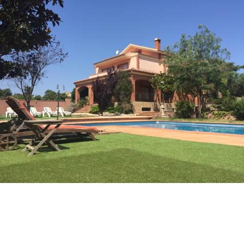 Villa Merce