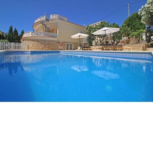 Villa Mercedes - Costa Calpe