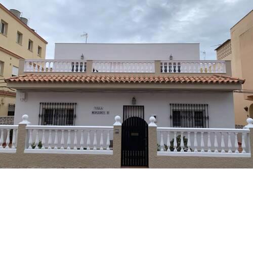 Villa Mercedes - Near the Beach
