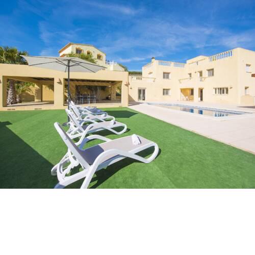 Villa Mercedes - Plusholidays