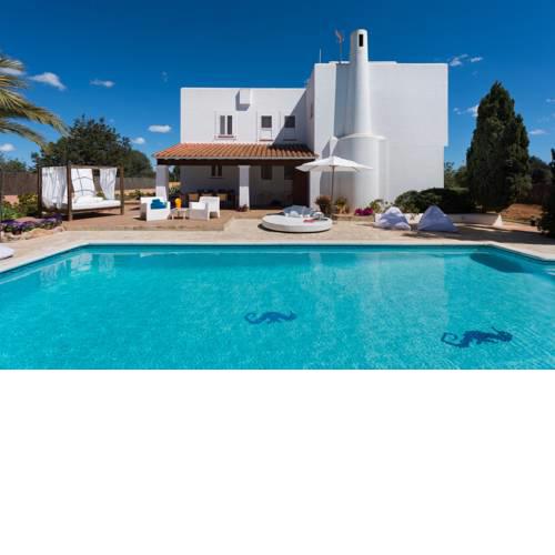 Villa Mercedes