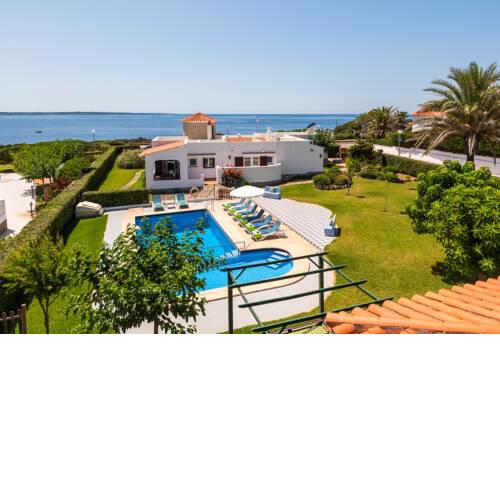 VILLA MERCEDES
