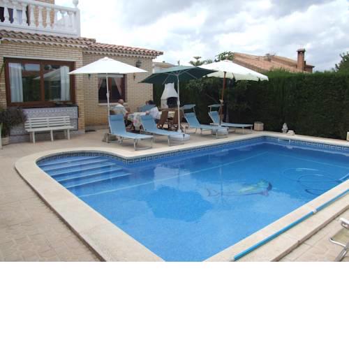 Villa Mercedes
