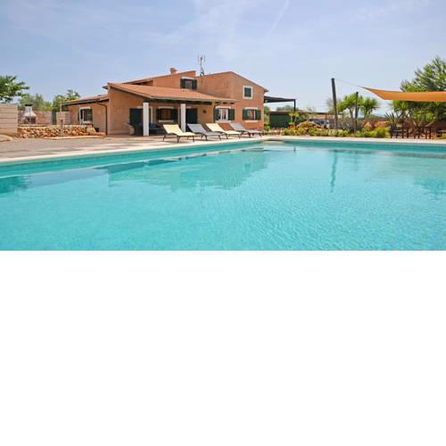 Villa Mercedes