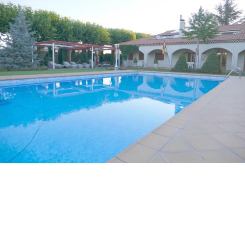 Villa Mercedes
